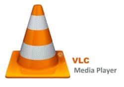 تطبيق تشغيل الأفلام والأغانى بجودة عالية VLC  للأندرويد