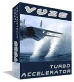 برنامج Vuze Turbo Accelerator تحميل ملفات التورنت في برنامج Vuze Bittorrent Client بسرعات كبيرة