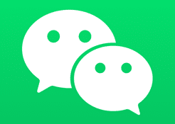 تحميل تطبيق وي شات للايفون WeChat for iPhone 8.0.13