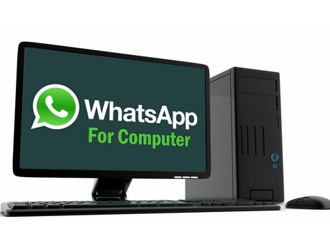 طريقة تشغيل واتساب WhatsApp على الكمبيوتر واللابتوب