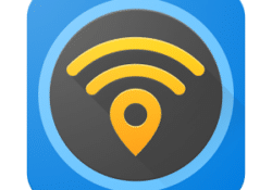 WiFi Map — Free Passwords APK 4.0.2 تطبيق اندرويد فك واختراق وتهكير شبكات واي فاي