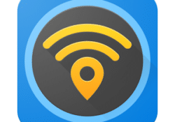 WiFi Map For iPhone iPad برنامج اختراق وتهكير شبكات الواي فاي للايفون والايباد