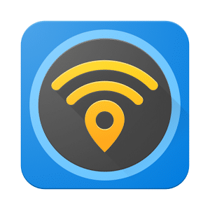 WiFi Map — Free Passwords APK 4.0.2 تطبيق اندرويد فك واختراق وتهكير شبكات واي فاي