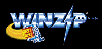 WinZip 1.0