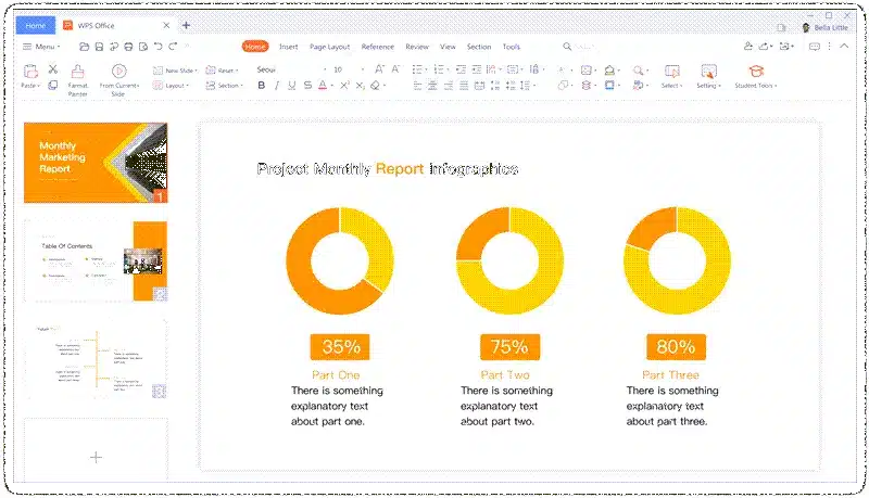 WPS Office For Win