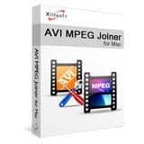 برنامج دمج مقاطع الفيديو وعمل الأفلام Xilisoft AVI MPEG Joiner