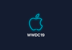 ملخص مؤتمر أبل WWDC 19