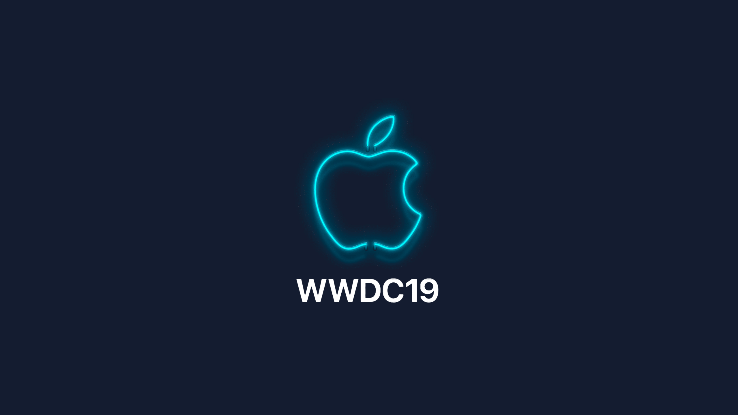 ملخص مؤتمر أبل WWDC 19