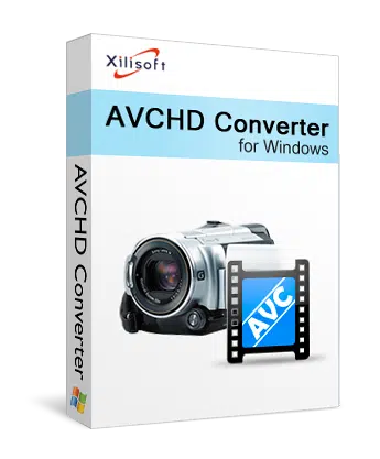 برنامج  Xilisoft AVCHD Converter تحويل ملفات الفيديو AVCHD  إلى صيغ شائعة ومتوافقة مع الأجهزة المختلفة