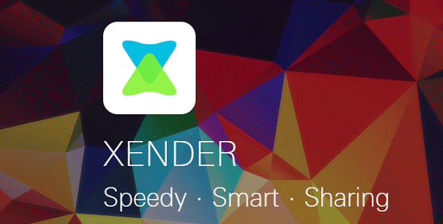 نتيجة بحث الصور عن ‫تحميل تطبيق xender‬‎