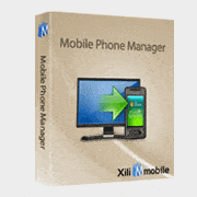 Xilisoft Mobile Phone Manager 1.0.36