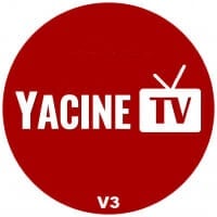 تحميل ياسين تيفي Yacine TV تطبيق بث مباشر للمباريات المشفرة