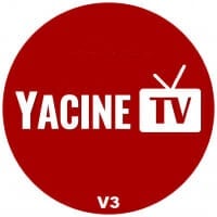 Yacine TV 2023 3.1.3