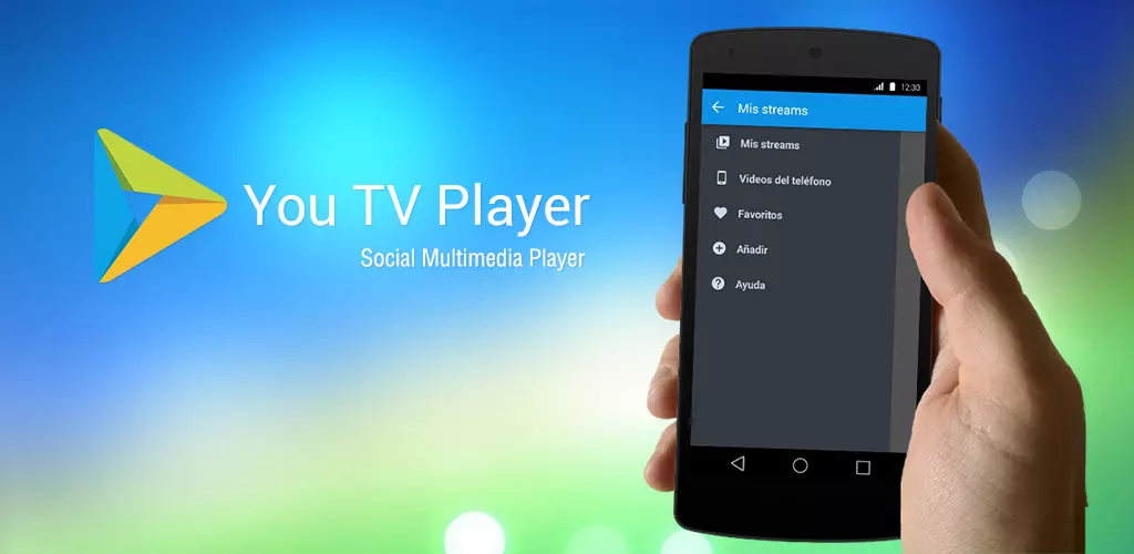 You TV Player APK