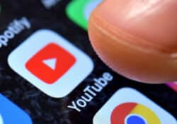 يوتيوب يعلن قائمة لأفضل الهواتف الذكية لمشاهدة الفيديوهات على منصته