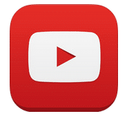 تنزيل تطبيق يوتيوب الموقع الرسمي 2021 YouTube for iPhone/iPad