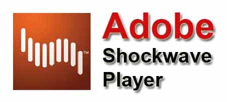 تحميل برنامج تشغيل الفلاش Adobe Shockwave Player For Mac