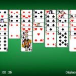 FreeCell Solitaire