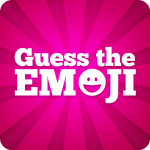 Guess The Emoji 6.44g 