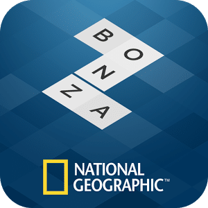 لعبة الغاز ناشيونال جيوجرافيك   Bonza National Geographic