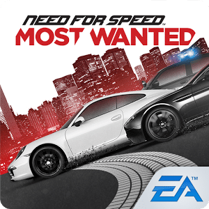 لعبة سباق السيارات Need for Speed™ Most Wanted للاندرويد 2022