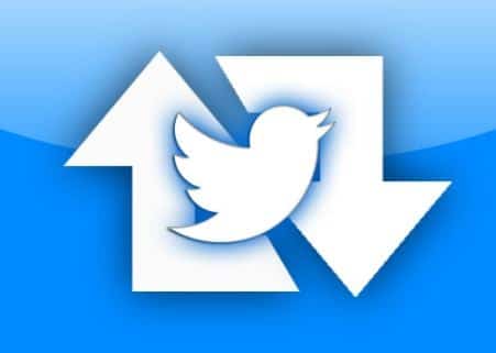 برنامج النشر التلقائي وجدولة تغريدات تويتر Synergy ReTweet للكمبيوتر