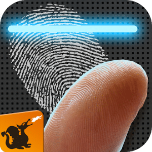 تطبيق التعرف على العمر ببصمة الإصبع Learn Fingerprint Age