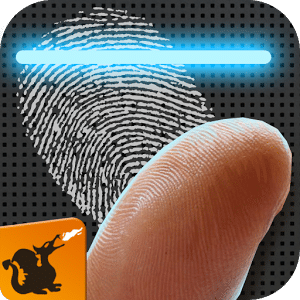 تطبيق التعرف على العمر ببصمة الإصبع  Learn Fingerprint Age