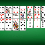 FreeCell Solitaire