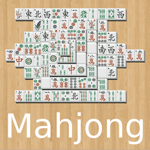 لعبة القطع المتشابهه Mahjong