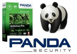 برنامج Panda Free Antivirus 2015 باندا قاهر الفيروسات والتهديدات المختلفة