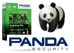 برنامج Panda Free Antivirus 2015 باندا قاهر الفيروسات والتهديدات المختلفة