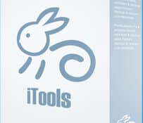 برنامج  iTools 4.5.0.5 ويندوز لإدارة الأيفون عبر جهاز الكمبيوتر