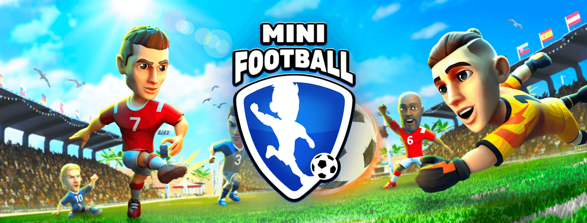 Mini Football for android 1.7.0