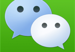 تطبيق وي شات للاندرويد WeChat for Android 8.0.2 مكالمات صوت وفيديو