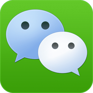 تطبيق وي شات للاندرويد WeChat for Android 8.0.2 مكالمات صوت وفيديو