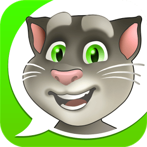 تطبيق الدردشة توم ماسنجر  للأندرويد Tom’s Messenger