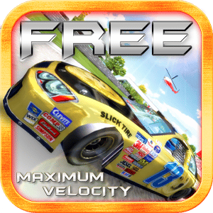 لعبة Maximum Velocity DayToNight FR السرعة وسباق السيارات للأندرويد