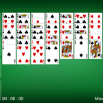 FreeCell Solitaire