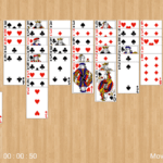 FreeCell Solitaire