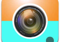 تطبيق لإلتقاط أفضل صور السيلفى Retrica – The Original Filter Camera‏