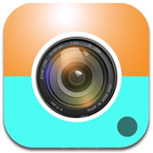 تطبيق لإلتقاط أفضل صور السيلفى Retrica – The Original Filter Camera‏