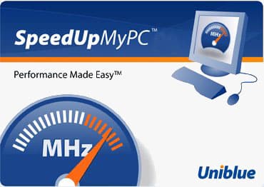 SpeedUpMyPC 2014 6.0.4.1