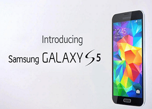 مراجعة هاتف Galaxy S5 سامسونج جالاكسي اس 5 أكتيف