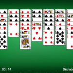 FreeCell Solitaire