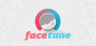 تطبيق facetune لصنع إبتسامات رائعة للأندرويد