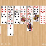 FreeCell Solitaire