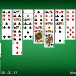 FreeCell Solitaire