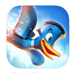 هروب الطائر العجيب Oddwings Escape