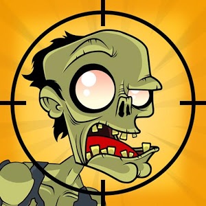 لعبة الزومبى الأغبياء Stupid Zombies 2     2